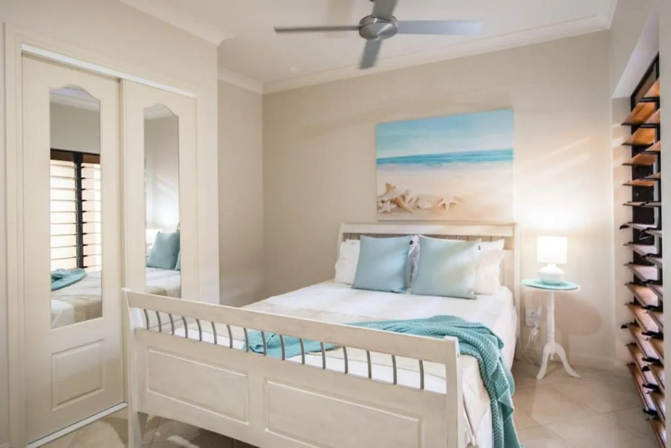 Holiday home Six Beachside With Tropical Heated Pool Port Douglas Australia