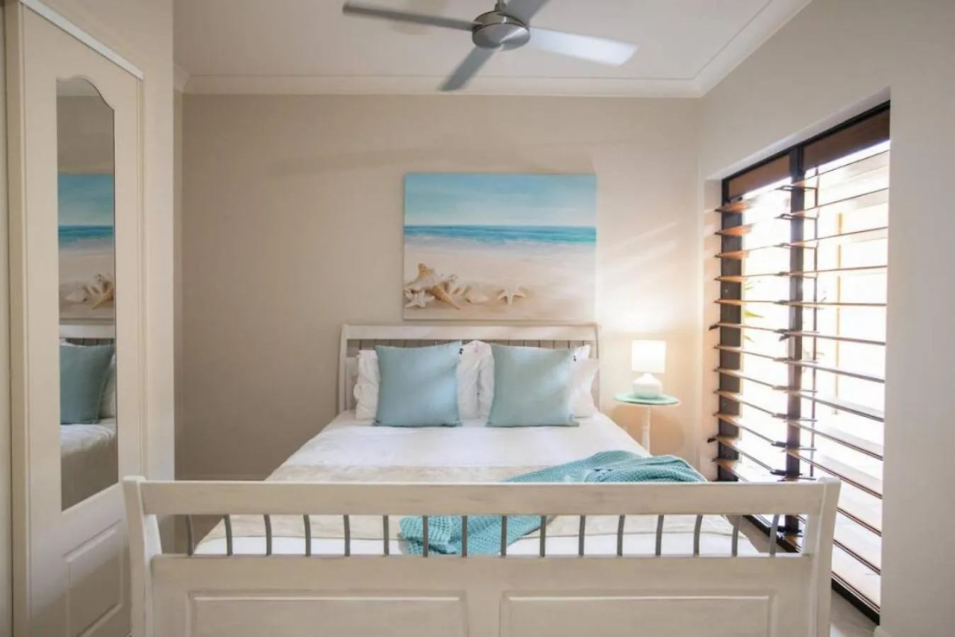 Six Beachside With Tropical Heated Pool Port Douglas Holiday home