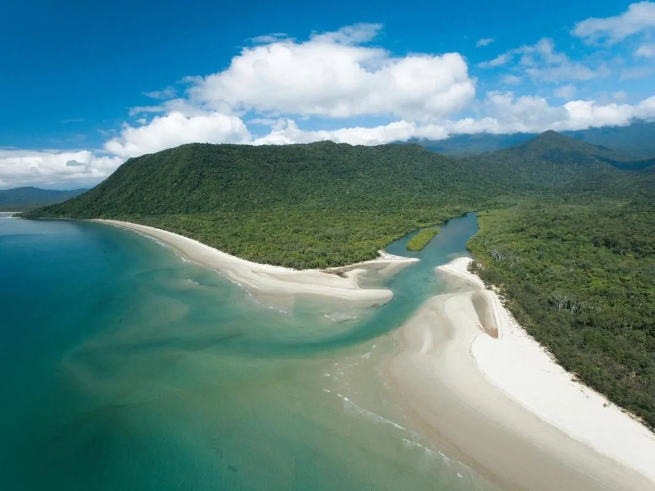 Six Beachside With Tropical Heated Pool Port Douglas