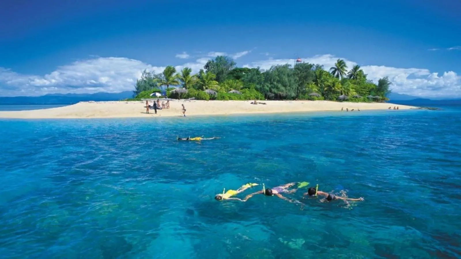 Six Beachside With Tropical Heated Pool Port Douglas 0*,  Australia