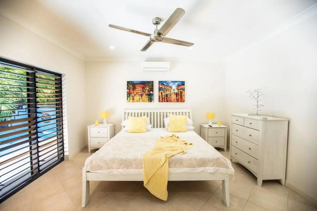 Holiday home Six Beachside With Tropical Heated Pool Port Douglas Australia