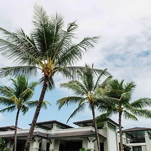 5* Курортный комплекс Pullman Sea Temple And