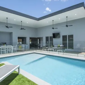 Kokomo Holiday home