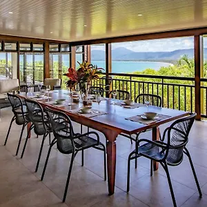 Bangalow - View In Holiday home