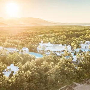 5* Курортный комплекс Sheraton Grand Mirage Resort,