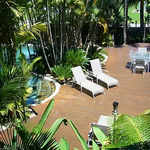 3* Апарт-отель Retreat